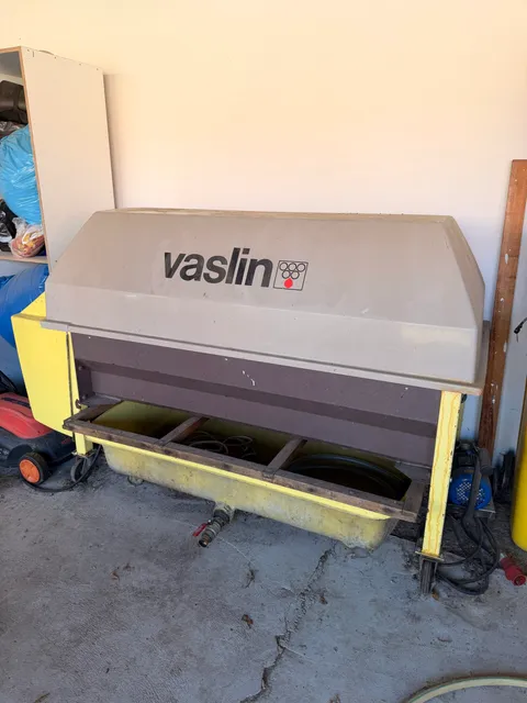 Lis Vaslin 500